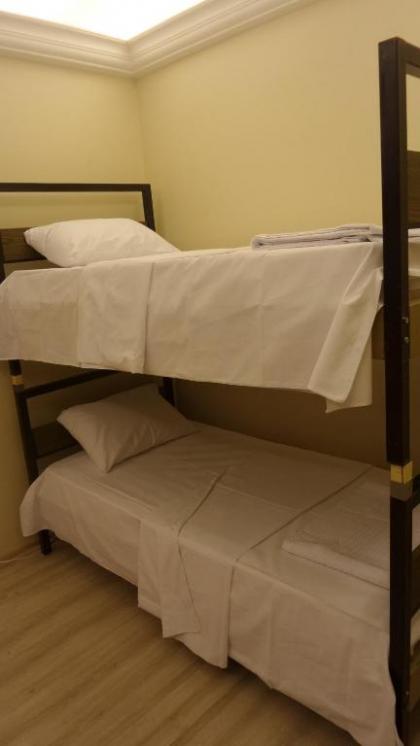 Paxx Istanbul Hotel & Hostel - image 17