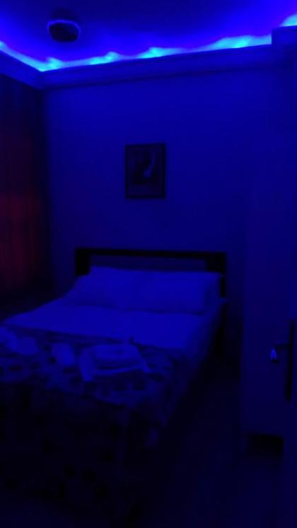 Paxx Istanbul Hotel & Hostel - image 18