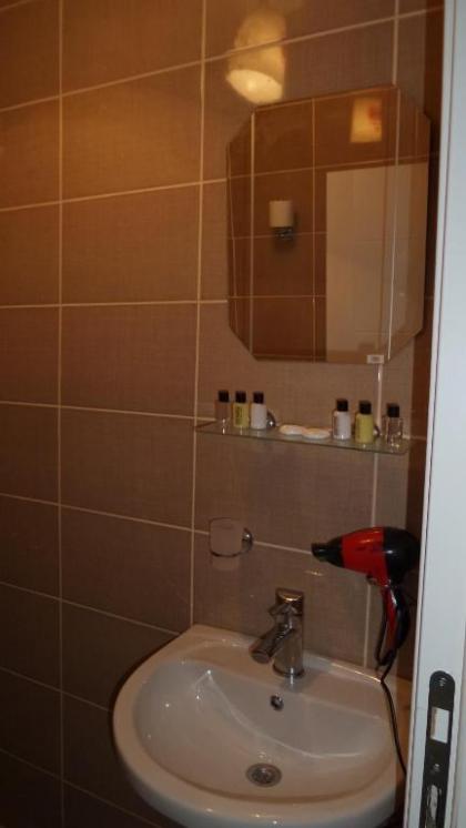 Paxx Istanbul Hotel & Hostel - image 20