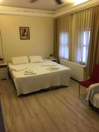 Paxx Istanbul Hotel & Hostel - image 5