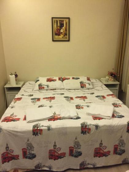 Paxx Istanbul Hotel & Hostel - image 8