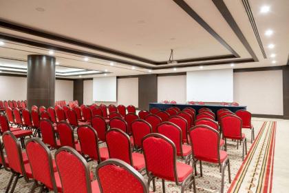 Clarion Hotel Istanbul Mahmutbey - image 10