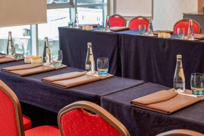 Clarion Hotel Istanbul Mahmutbey - image 13