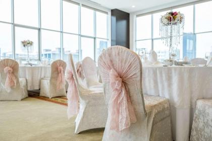 Clarion Hotel Istanbul Mahmutbey - image 14