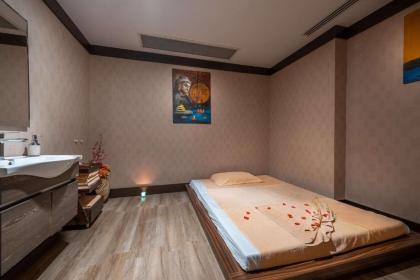 Clarion Hotel Istanbul Mahmutbey - image 15