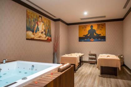 Clarion Hotel Istanbul Mahmutbey - image 16