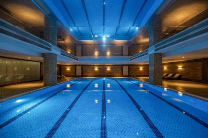 Clarion Hotel Istanbul Mahmutbey - image 17