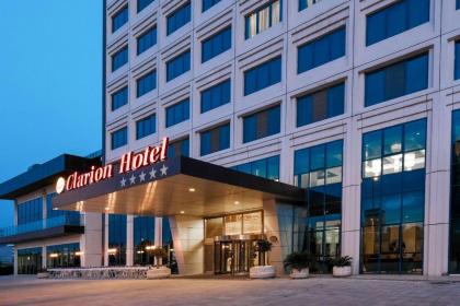 Clarion Hotel Istanbul Mahmutbey - image 2