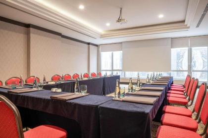 Clarion Hotel Istanbul Mahmutbey - image 20