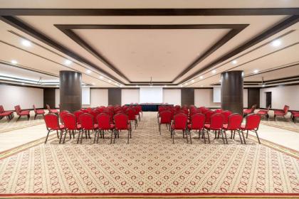 Clarion Hotel Istanbul Mahmutbey - image 3