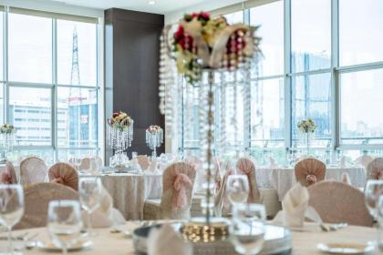 Clarion Hotel Istanbul Mahmutbey - image 4