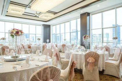 Clarion Hotel Istanbul Mahmutbey - image 5