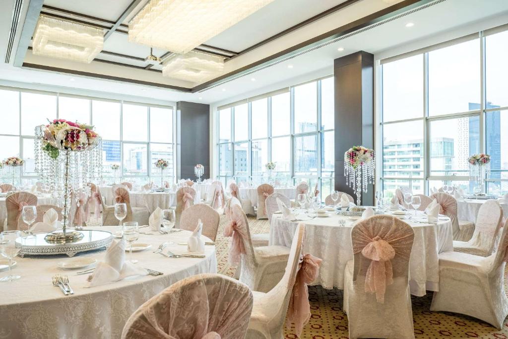 Clarion Hotel Istanbul Mahmutbey - image 5