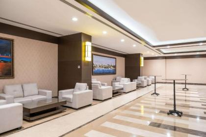 Clarion Hotel Istanbul Mahmutbey - image 6