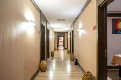 Clarion Hotel Istanbul Mahmutbey - image 7