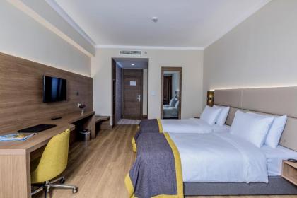 Nearport Sabiha Gokcen Airport Hotel - image 11
