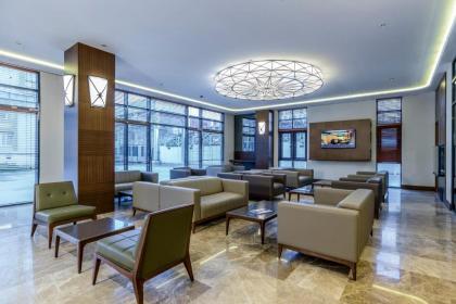 Nearport Sabiha Gokcen Airport Hotel - image 12
