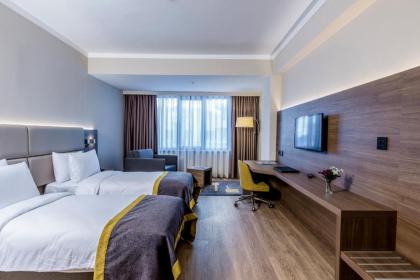 Nearport Sabiha Gokcen Airport Hotel - image 13