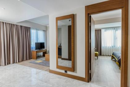 Nearport Sabiha Gokcen Airport Hotel - image 14