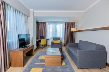 Nearport Sabiha Gokcen Airport Hotel - image 15