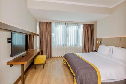 Nearport Sabiha Gokcen Airport Hotel - image 17