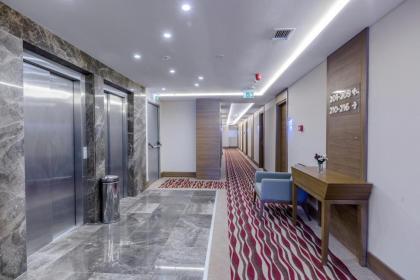 Nearport Sabiha Gokcen Airport Hotel - image 18
