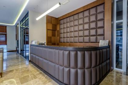 Nearport Sabiha Gokcen Airport Hotel - image 20