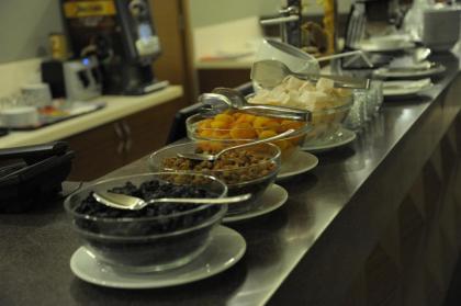 Nearport Sabiha Gokcen Airport Hotel - image 3