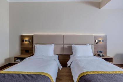 Nearport Sabiha Gokcen Airport Hotel - image 8