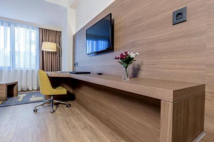 Nearport Sabiha Gokcen Airport Hotel - image 9