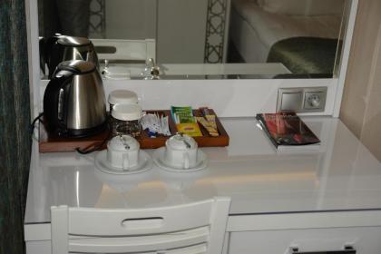 Istanbul River Hotel - image 2