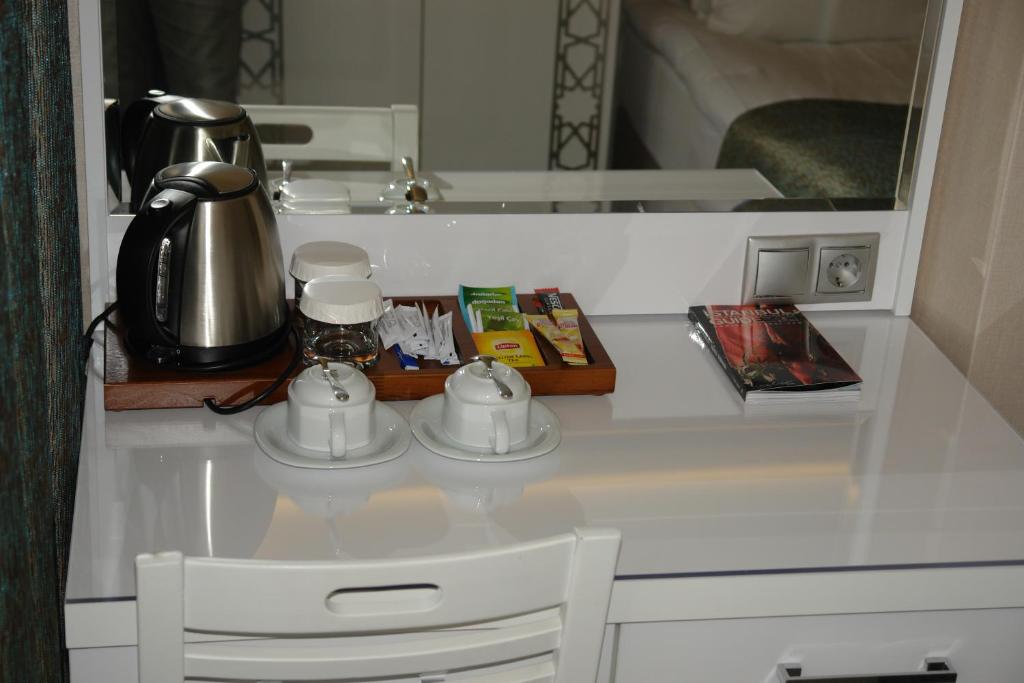 Istanbul River Hotel - image 2