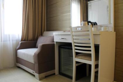 Istanbul River Hotel - image 3