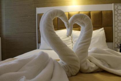 Istanbul River Hotel - image 9