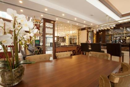 Beethoven Hotel - Special Category - image 10