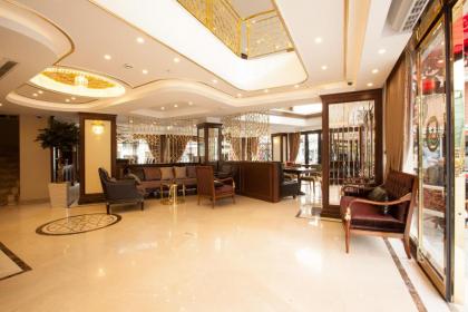 Beethoven Hotel - Special Category - image 15
