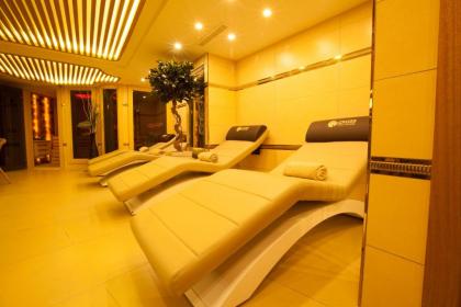 Beethoven Hotel - Special Category - image 16