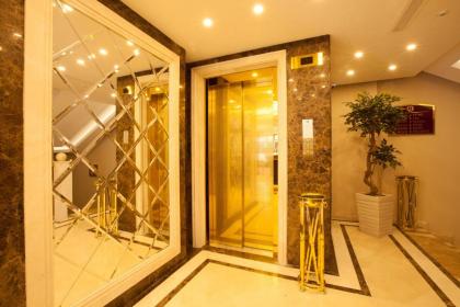 Beethoven Hotel - Special Category - image 17
