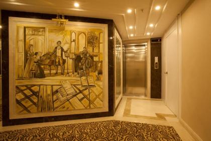 Beethoven Hotel - Special Category - image 19