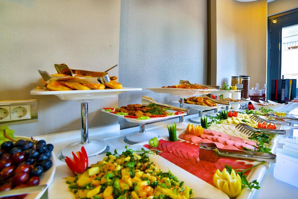 Beethoven Hotel - Special Category - image 2