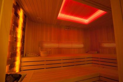 Beethoven Hotel - Special Category - image 5