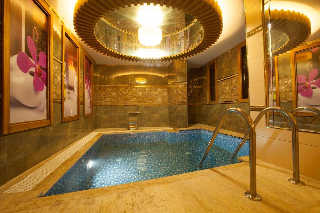 Beethoven Hotel - Special Category - image 6