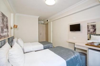 Sim Hotel Istanbul - image 16
