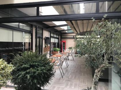 Niconya Port Suite&hotel - image 10