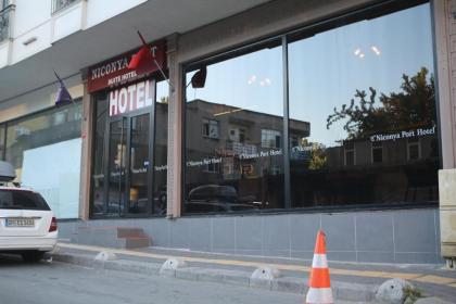Niconya Port Suite&hotel - image 16