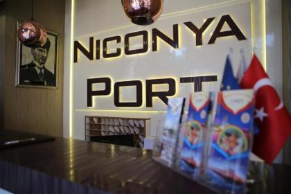 Niconya Port Suite&hotel - image 17