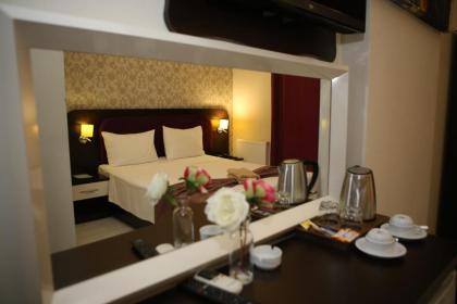 Niconya Port Suite&hotel - image 18