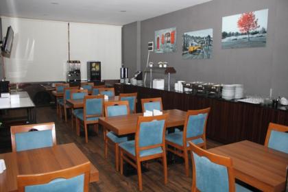 Niconya Port Suite&hotel - image 19