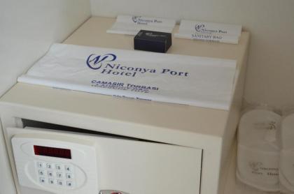 Niconya Port Suite&hotel - image 2