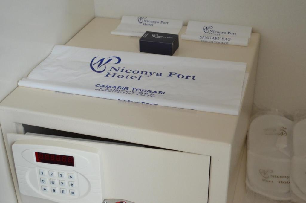 Niconya Port Suite&hotel - image 2